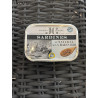 1/6 sardine JG au naturel 5 baies