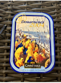 Douarnenez 2004 - CONNETABLE