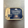 Sardines aux échalotes de Bretagne