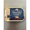 Sardines écorces d'agrumes semi-confites PP