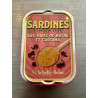 Sard aux baies de Batak & curcuma BI
