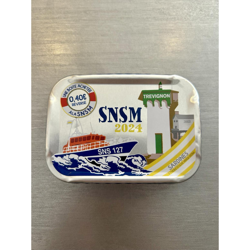 SNSM 2024