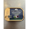Sardines pesto & aux algues PP