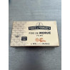 Foie de morue orange & miel