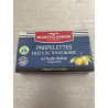 Parpelettes olive