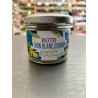 Rill de thon au citron vert & gingembre