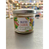 Rill de saumon au citron confit & aneth
