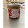 Rill de saumon graines de paradis