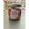 Rill de langoustine au gomasio