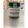 Rill de maq au fromage de chèvre 100G