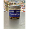 Verrines Homard bleu LPD