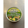 1/5 émiet maq citron menton