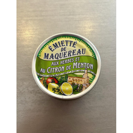 1/10 émiet maq herbes-citron menton
