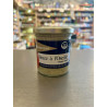Sauce a l'oseille bocaux