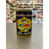 1/2 soupe de poissons noire