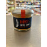 Houmous chèvre tomate 90g HNF