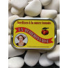 1/6 sardine tomate