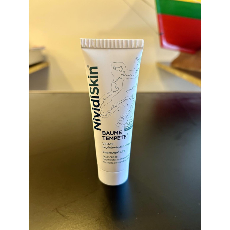 NIVIDISKIN - Baume Tempete SECHES 50ml