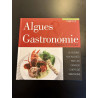 Livre "Algues & Gastronomie"