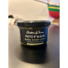 Pesto d'algues & basilic 90g