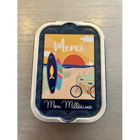 Merci - NOUVEAU MODELE - LA PERLE DES DIEUX