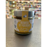 Houmous de poivrons jaunes au piment d'Espelette, 100g - LA PERLE DES DIEUX