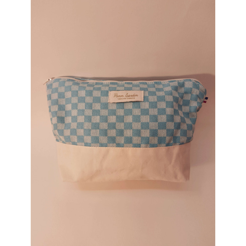 Jeannette pochette - FLUO - ERNEST & MIMI