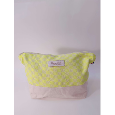 Jeannette pochette - FLUO - ERNEST & MIMI