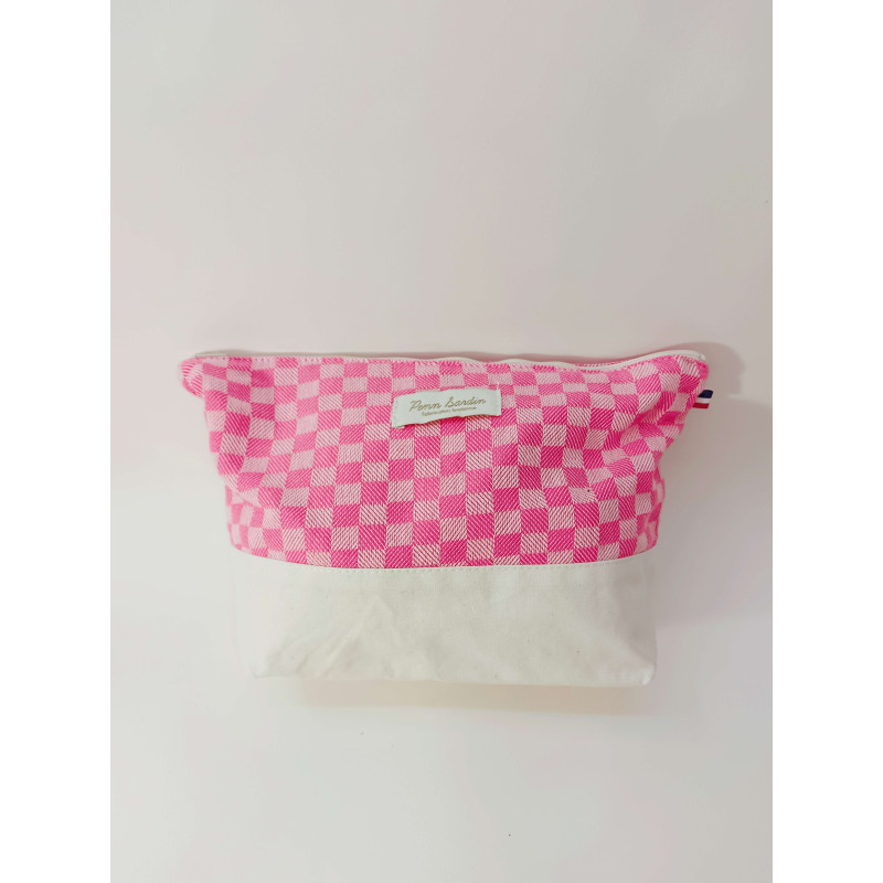 Jeannette pochette - FLUO - ERNEST & MIMI