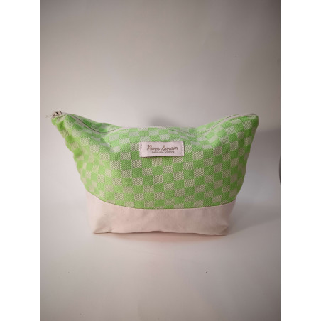 Jeannette pochette - FLUO - ERNEST & MIMI