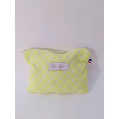 Yvette pochette - FLUO - ERNEST & MIMI