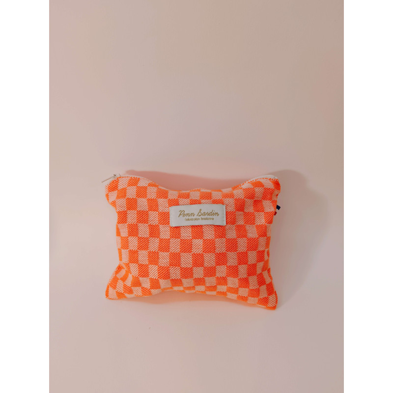 Yvette pochette - FLUO - ERNEST & MIMI