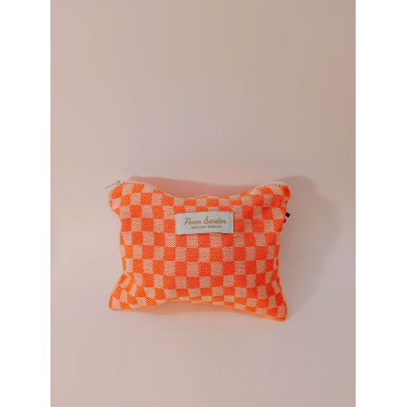 Yvette pochette - FLUO - ERNEST & MIMI