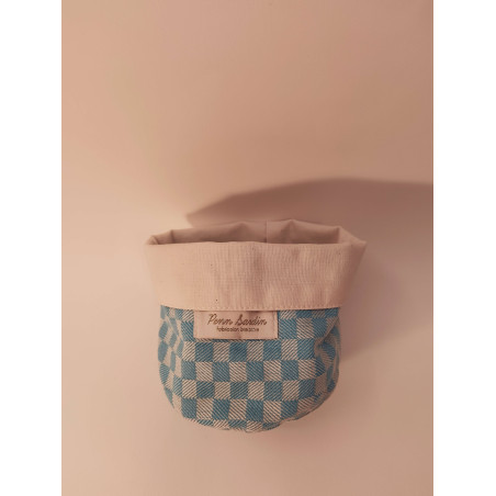 Aime panier - FLUO - ERNEST & MIMI