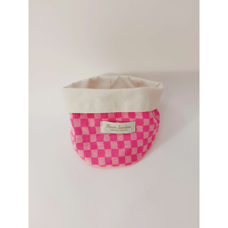 Aime panier - FLUO - ERNEST & MIMI