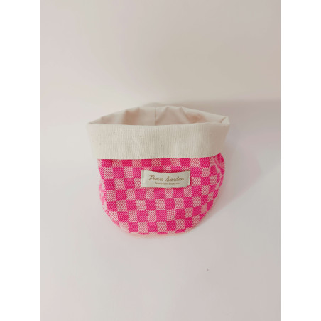 Aime panier - FLUO - ERNEST & MIMI