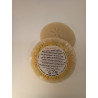 Savon 20g emballé à l'unité - ROUTE MANDARINE
