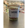 Rillettes de sardine Bio pot wek 90g - GROIX & NATURE