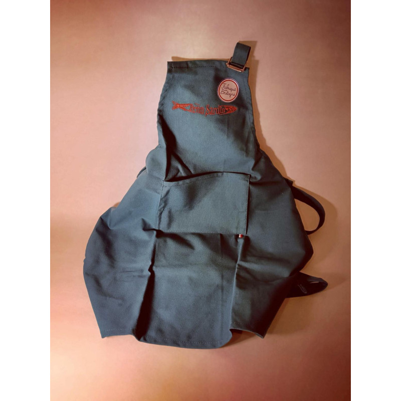 Tablier - ENFANT - TISSAGE DE L'OUEST