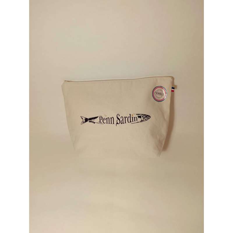 Trousse Colette - TISSAGE DE L'OUEST