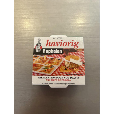 Haviorig 75g - CONNETABLE