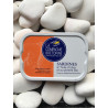 1/6 sardines olive piment