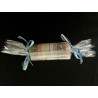 Lot 10 savons 20g - ROUTE MANDARINE