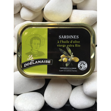 1/6 sard olive Bio