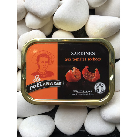 1/6 sard tomates séchées