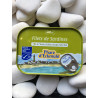 1/7 filet sardine olive