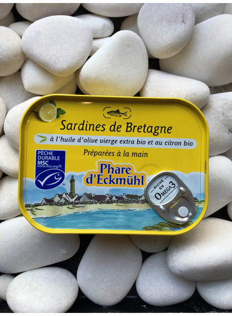 1/5 sardine olive-citron