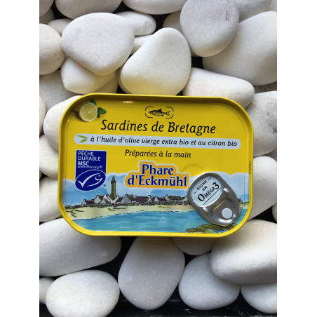 1/5 sardine olive-citron