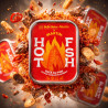 Sardines Hot Fish (force 9/12) - LA BELLE-ILOISE