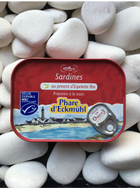 1/5 sardine piment Espelette